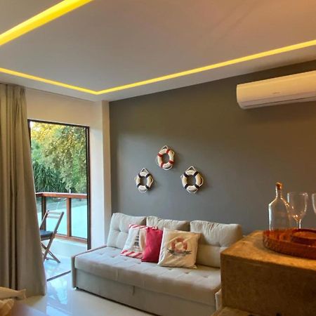 Apartamento Luxo Centro Em Porto Appartamento Pôrto das Galinhas Esterno foto