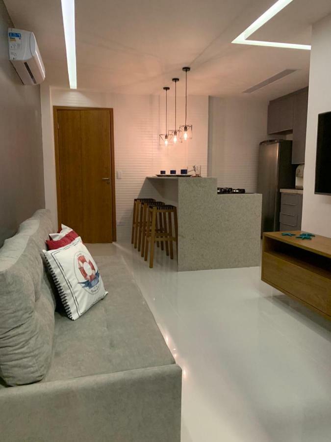 Apartamento Luxo Centro Em Porto Appartamento Pôrto das Galinhas Esterno foto