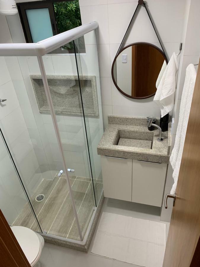 Apartamento Luxo Centro Em Porto Appartamento Pôrto das Galinhas Esterno foto